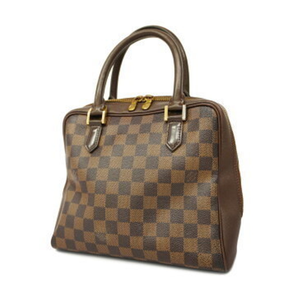 Louis Vuitton Damier Brera Handbag